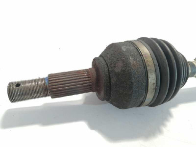 TRANSMISION DELANTERA IZQUIERDA, NISSAN, QASHQAI (J10)
