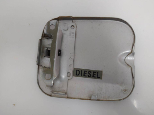  TAPA EXTERIOR COMBUSTIBLE DACIA LOGAN 1 