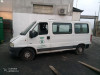  PEUGEOT BOXER (290) COMBI BAT.2850MM (2002) 