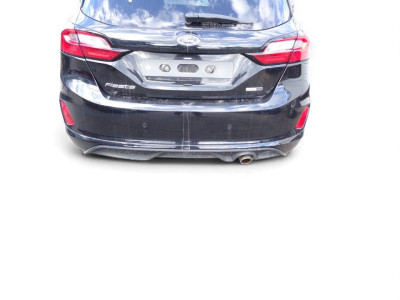 PARAGOLPES TRASERO, FORD, FIESTA (CE1)