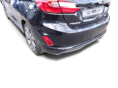 PARAGOLPES TRASERO, FORD, FIESTA (CE1)