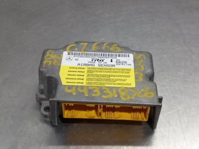 CENTRALITA AIRBAG, MERCEDES-BENZ, CLASE B (BM 245)