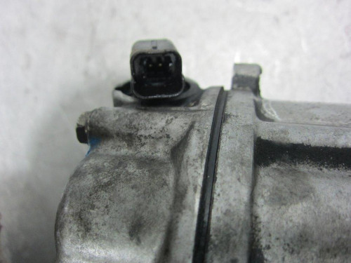  COMPRESOR AIRE ACONDICIONADO CITROEN C4 PICASSO 
