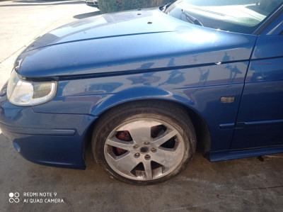 ALETA DELANTERA IZQUIERDA Saab 9-5 Berlina (07.2001->)