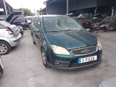 FORD FOCUS C-MAX (CAP)(2003)