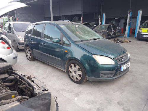 FORD FOCUS C-MAX (CAP)(2003) — автомобиль-донор на запчасти 