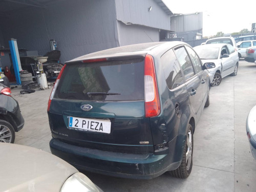 FORD FOCUS C-MAX (CAP)(2003) — автомобиль-донор на запчасти 