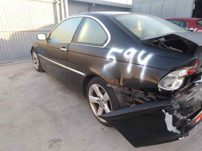 BMW SERIE 3 COUPE (E46)