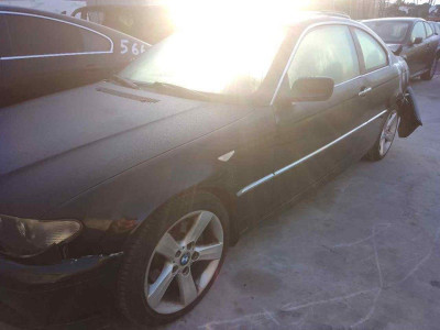 BMW SERIE 3 COUPE (E46)