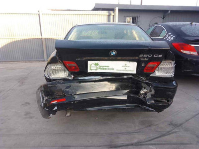BMW SERIE 3 COUPE (E46)
