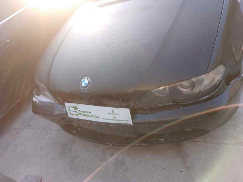 BMW SERIE 3 COUPE (E46) — vehículo donante para recambios 