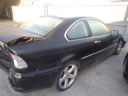 BMW SERIE 3 COUPE (E46) — vehículo donante para recambios 