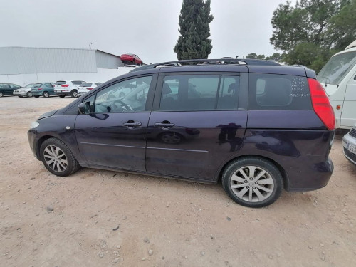 MAZDA 5 BERLINA (CR) — автомобиль-донор на запчасти 