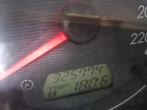 MAZDA 5 BERLINA (CR) — автомобиль-донор на запчасти 