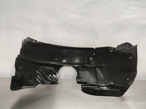  PASO RUEDA DELANTERO DERECHO, FORD, FIESTA (CE1) 