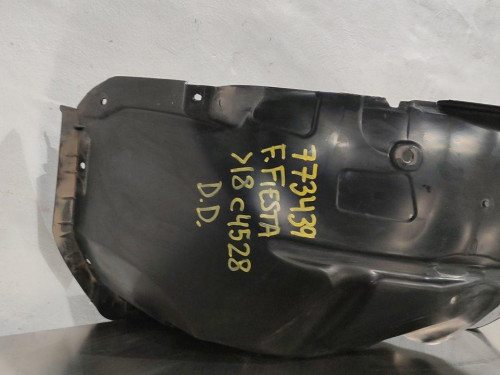  PASO RUEDA DELANTERO DERECHO, FORD, FIESTA (CE1) 