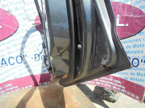 PUERTA DELANTERA DERECHA HYUNDAI I40 (VF) 