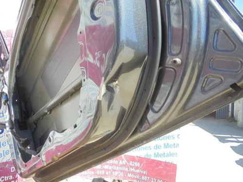 PUERTA DELANTERA DERECHA HYUNDAI I40 (VF) 