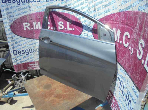 PUERTA DELANTERA DERECHA HYUNDAI I40 (VF) 