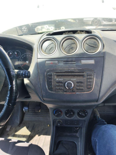 CONSOLA CENTRAL Ford TRANSIT CONNECT (TC7) 