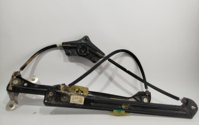ELEVALUNAS DELANTERO DERECHO, Volkswagen, GOLF VII (5G1/BE1)