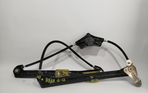 ELEVALUNAS DELANTERO DERECHO Volkswagen GOLF VII (5G1/BE1) 