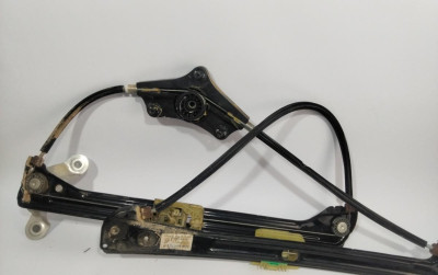 ELEVALUNAS DELANTERO DERECHO, Volkswagen, GOLF VII (5G1/BE1)