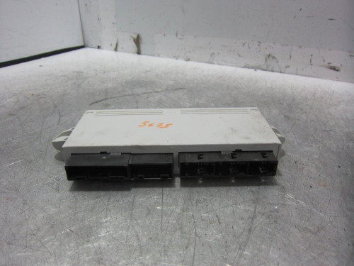  MODULO ELECTRONICO, BMW, SERIE 7 (E65/E66) 