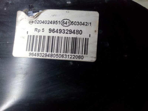  SERVOFRENO, CITROEN, C3 