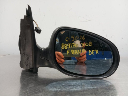  RETROVISOR DERECHO FIAT II BRAVO (198) 