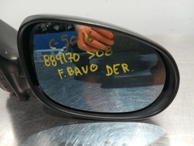 RETROVISOR DERECHO, FIAT, II BRAVO (198)