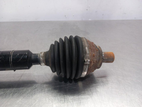  TRANSMISION DELANTERA DERECHA, AUDI, A3 CABRIO (8VE) 