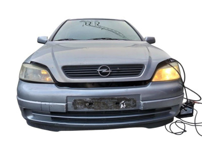 OPEL ASTRA G BERLINA