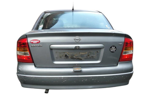  OPEL ASTRA G BERLINA 