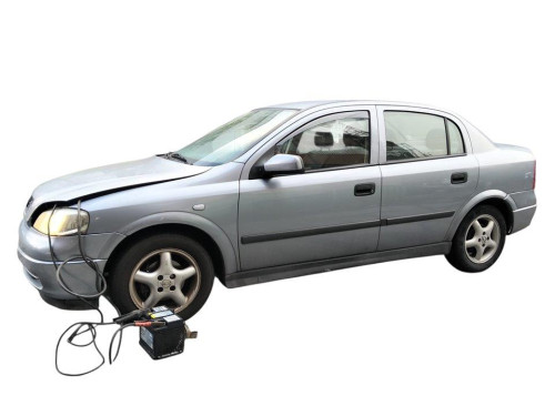  OPEL ASTRA G BERLINA 