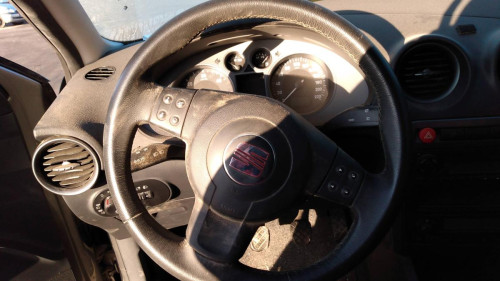  SEAT IBIZA (6L1) 