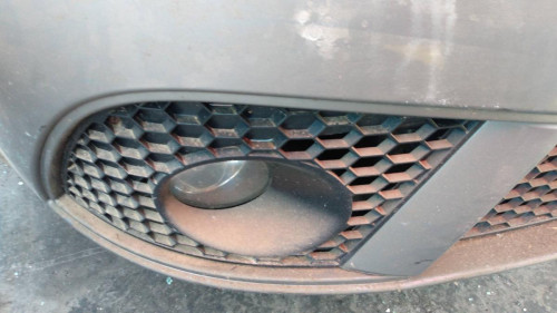  SEAT IBIZA (6L1) 