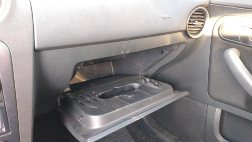  SEAT IBIZA (6L1) 