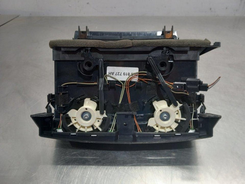  REJILLA AIREADORA VOLKSWAGEN TOUAREG (7L6) 