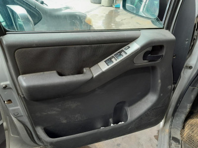 NISSAN PATHFINDER (R51)