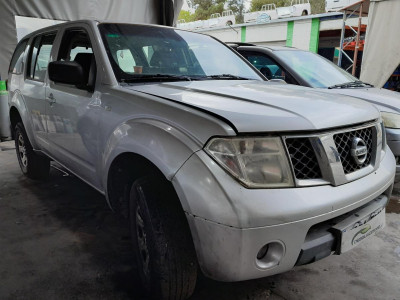 NISSAN PATHFINDER (R51)