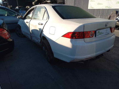 HONDA ACCORD BERLINA (CL/CN)