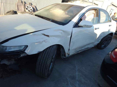 HONDA ACCORD BERLINA (CL/CN)