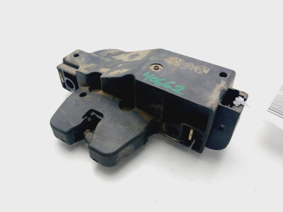 CERRADURA MALETERO / PORTON