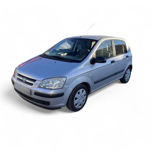 HYUNDAI GETZ (TB), HYUNDAI, GETZ (TB)