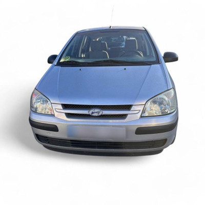 HYUNDAI GETZ (TB)