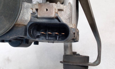 MOTOR LIMPIA DELANTERO, VOLKSWAGEN, TOURAN (1T1)