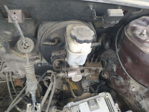  BOMBA FRENO, HYUNDAI, SANTA FE (CM) 