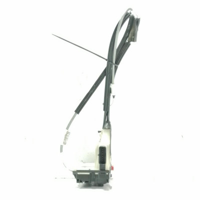 CERRADURA PUERTA TRASERA DERECHA, CITROEN, C4 BERLINA