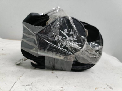 CINTURON SEGURIDAD TRASERO DERECHO, SEAT, ALTEA XL (5P5)